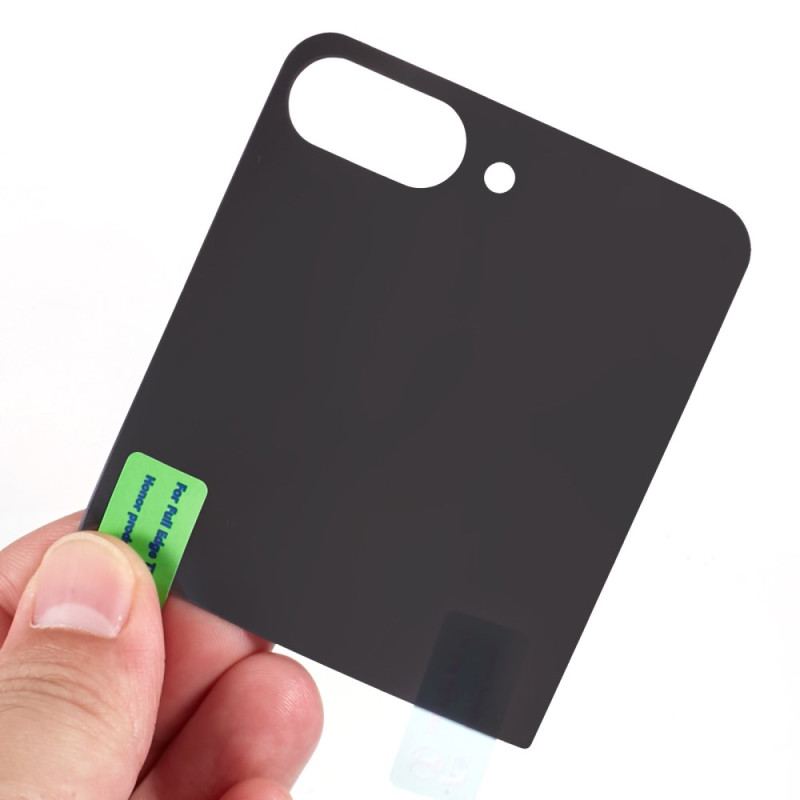 Antispionskärmskydd För Samsung Galaxy Z Flip 7 Fe / Z Flip 6
