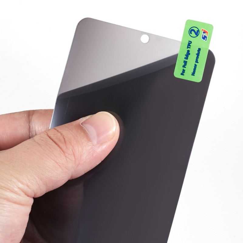 Antispionskärmskydd För Samsung Galaxy Z Flip 7 Fe / Z Flip 6