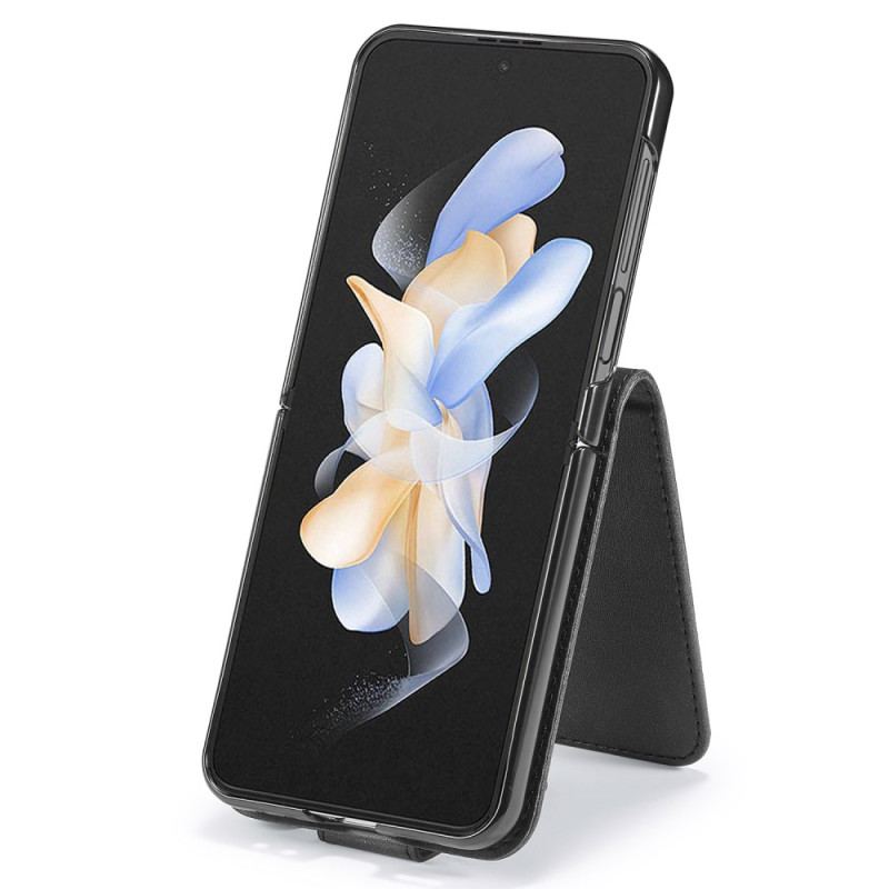 Fodral Samsung Galaxy Z Flip 7 Fe Lc.imeeke