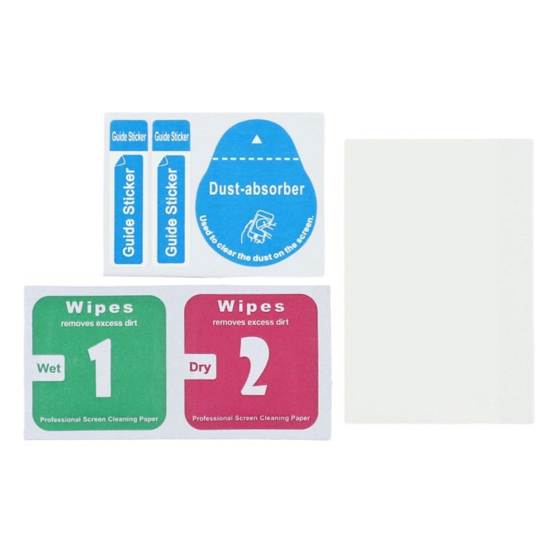 Helskärmsskydd För Samsung Galaxy Z Flip 7 Fe 5g