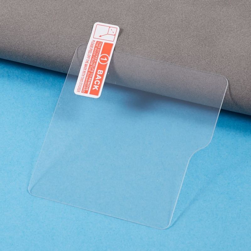 Skärmskydd I Härdat Glas För Samsung Galaxy Z Flip 7 Fe / Z Flip 6 Baksida