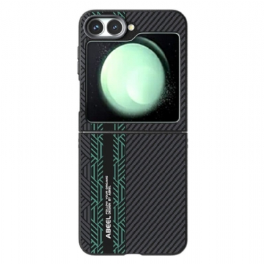 Skal För Samsung Galaxy Z Flip 7 Fe Abeel-stil