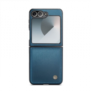 Skal För Samsung Galaxy Z Flip 7 Fe Casem Rfid-blockerande