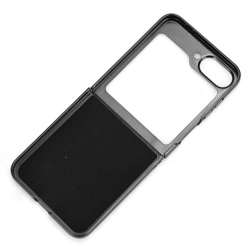 Skal För Samsung Galaxy Z Flip 7 Fe Krokodilstruktur