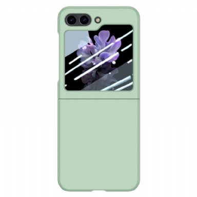 Skal För Samsung Galaxy Z Flip 7 Fe Litet Skärmskydd