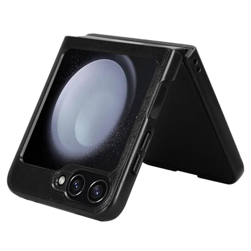 Skal För Samsung Galaxy Z Flip 7 Fe Vintagekonstläder