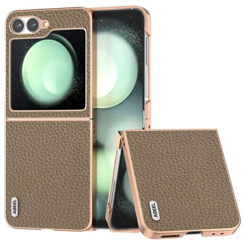 Skal Samsung Galaxy Z Flip 7 Fe Abeel-stjärnmönster