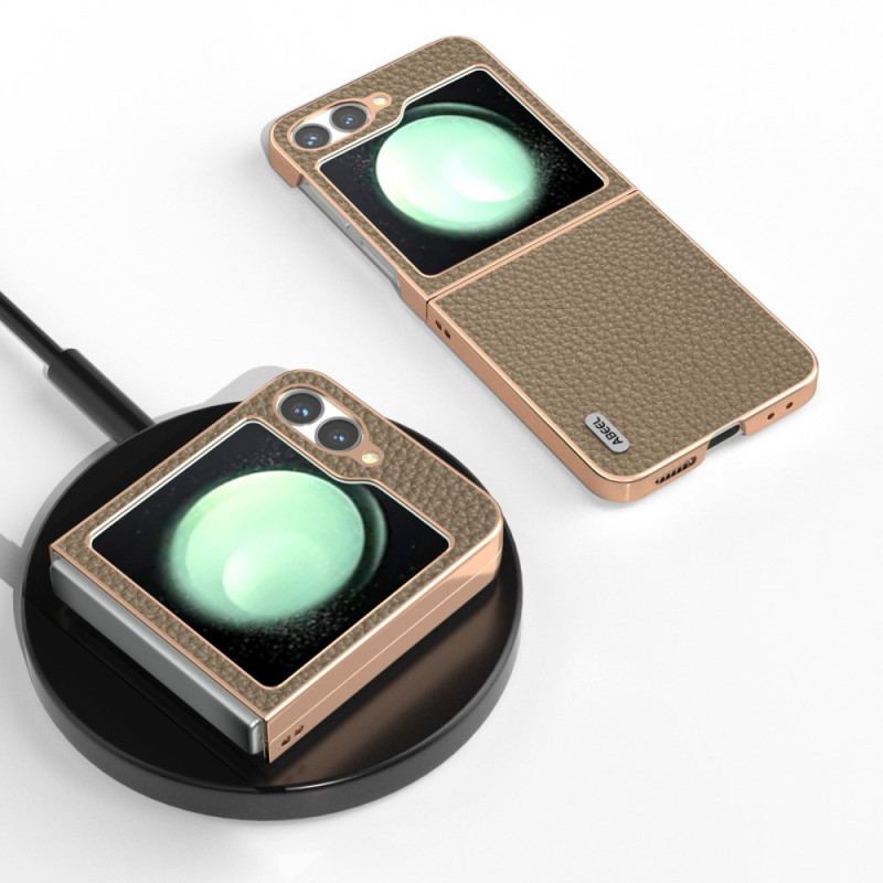 Skal Samsung Galaxy Z Flip 7 Fe Abeel-stjärnmönster