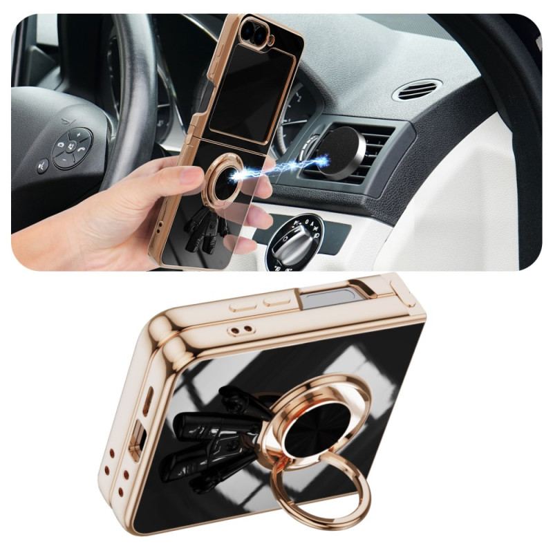 Skal Samsung Galaxy Z Flip 7 Fe Astronaut