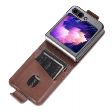 Skal Samsung Galaxy Z Flip 7 Fe Azns Korthållare