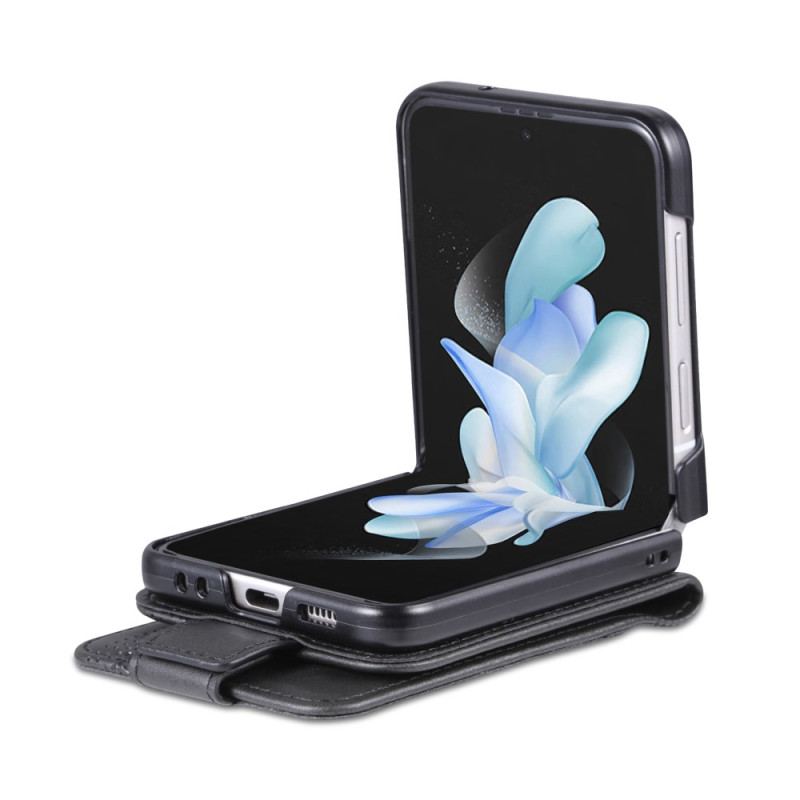 Skal Samsung Galaxy Z Flip 7 Fe Azns Korthållare