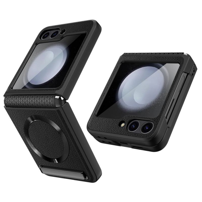 Skal Samsung Galaxy Z Flip 7 Fe Cd-mönster