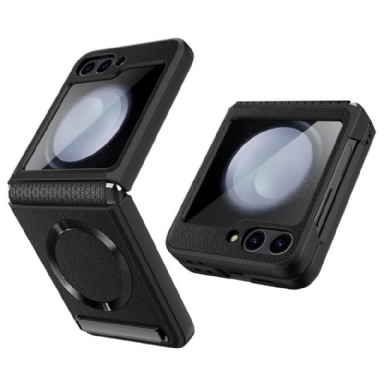 Skal Samsung Galaxy Z Flip 7 Fe Cd-mönster