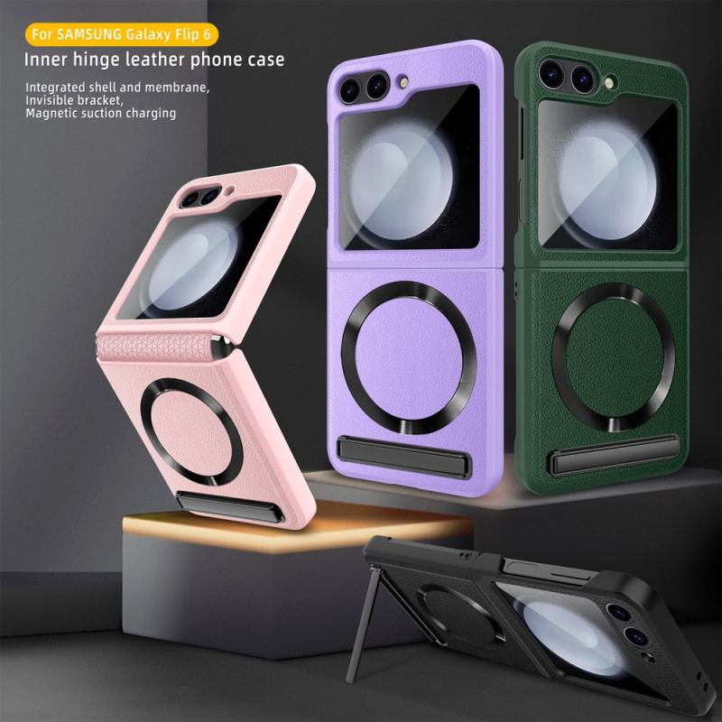 Skal Samsung Galaxy Z Flip 7 Fe Cd-mönster