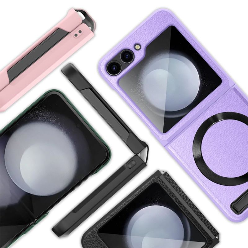 Skal Samsung Galaxy Z Flip 7 Fe Cd-mönster