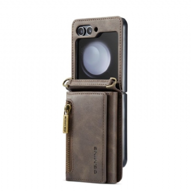 Skal Samsung Galaxy Z Flip 7 Fe Dg.ming Axelrem