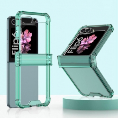 Skal Samsung Galaxy Z Flip 7 Fe Gkk Gångjärn Och Luftkudde