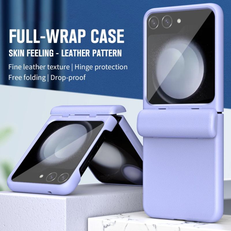 Skal Samsung Galaxy Z Flip 7 Fe Klassisk