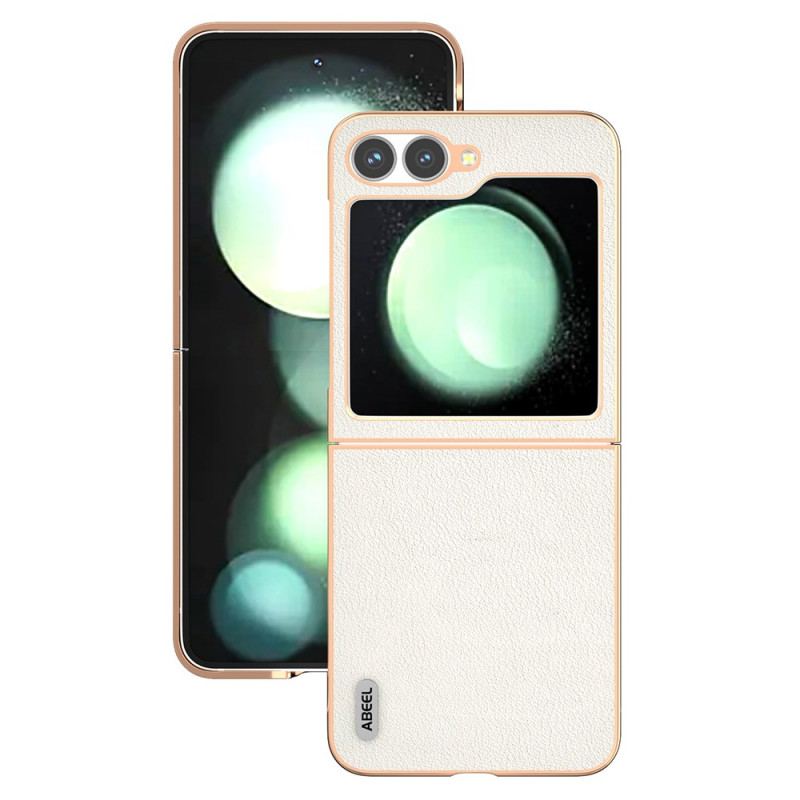 Skal Samsung Galaxy Z Flip 7 Fe Klassiskt Abeel