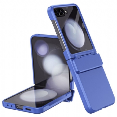 Skal Samsung Galaxy Z Flip 7 Fe Klassiskt Skärmskydd I Härdat Glas