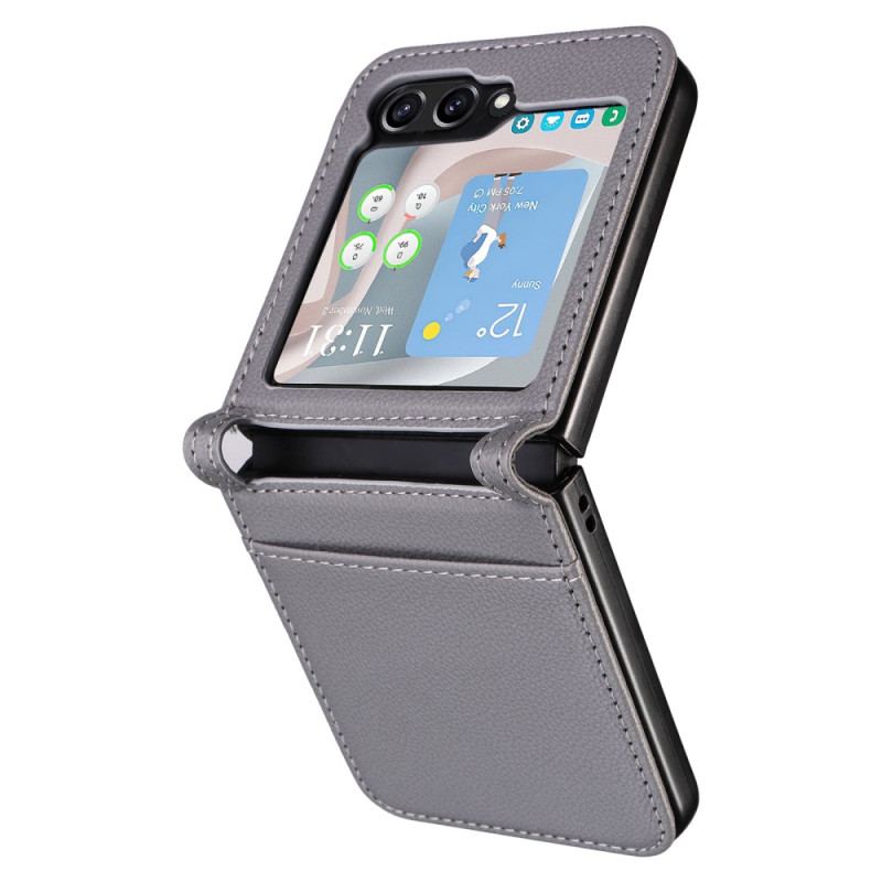 Skal Samsung Galaxy Z Flip 7 Fe Kortplats