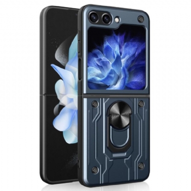 Skal Samsung Galaxy Z Flip 7 Fe Magnetisk Ram