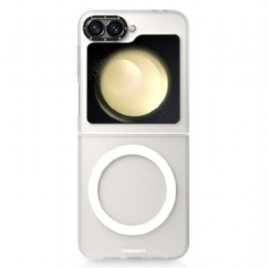 Skal Samsung Galaxy Z Flip 7 Fe Magnetisk Youngkit
