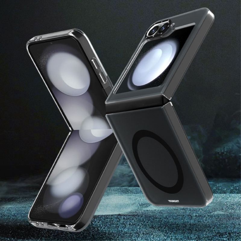 Skal Samsung Galaxy Z Flip 7 Fe Magnetisk Youngkit