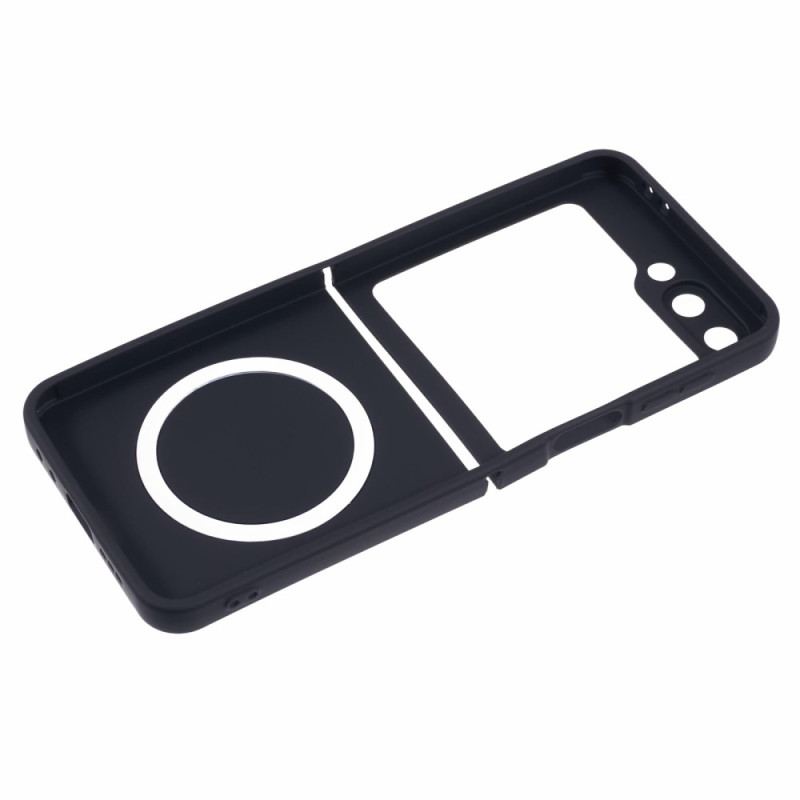 Skal Samsung Galaxy Z Flip 7 Fe Magsafe-kompatibel