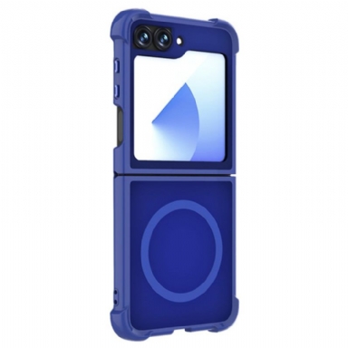 Skal Samsung Galaxy Z Flip 7 Fe Magsafe-kompatibel Förstärkt