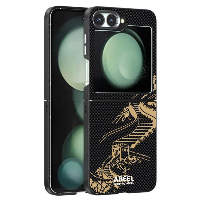 Skal Samsung Galaxy Z Flip 7 Fe Magsafe-kompatibel Great Wall