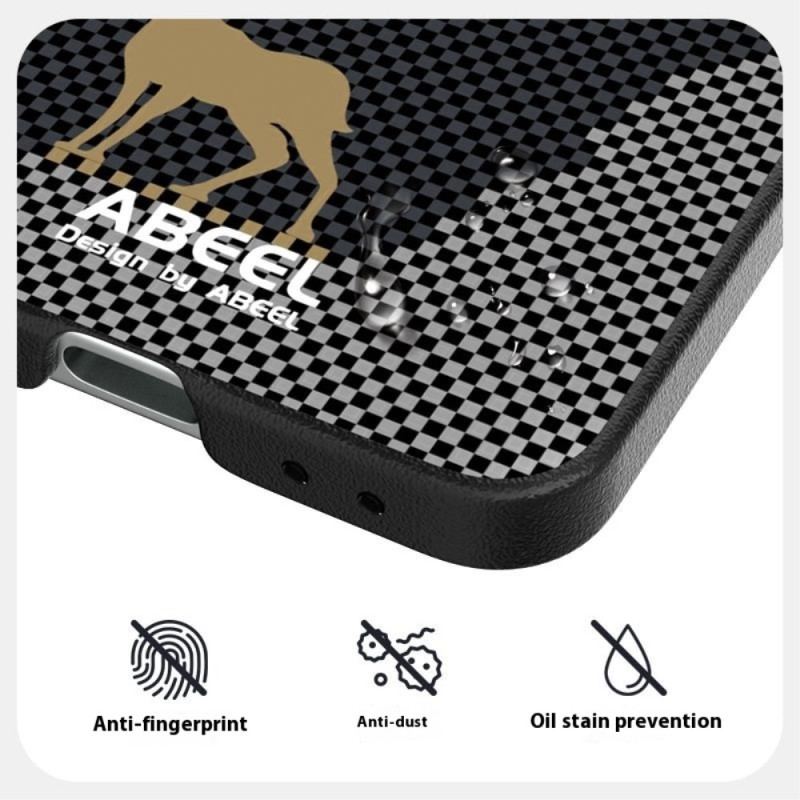 Skal Samsung Galaxy Z Flip 7 Fe Magsafe-kompatibel Hjortdesign