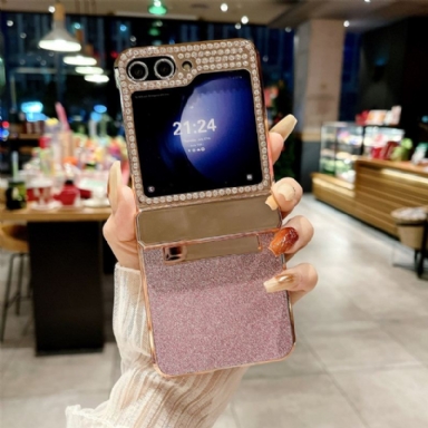 Skal Samsung Galaxy Z Flip 7 Fe Nyhet