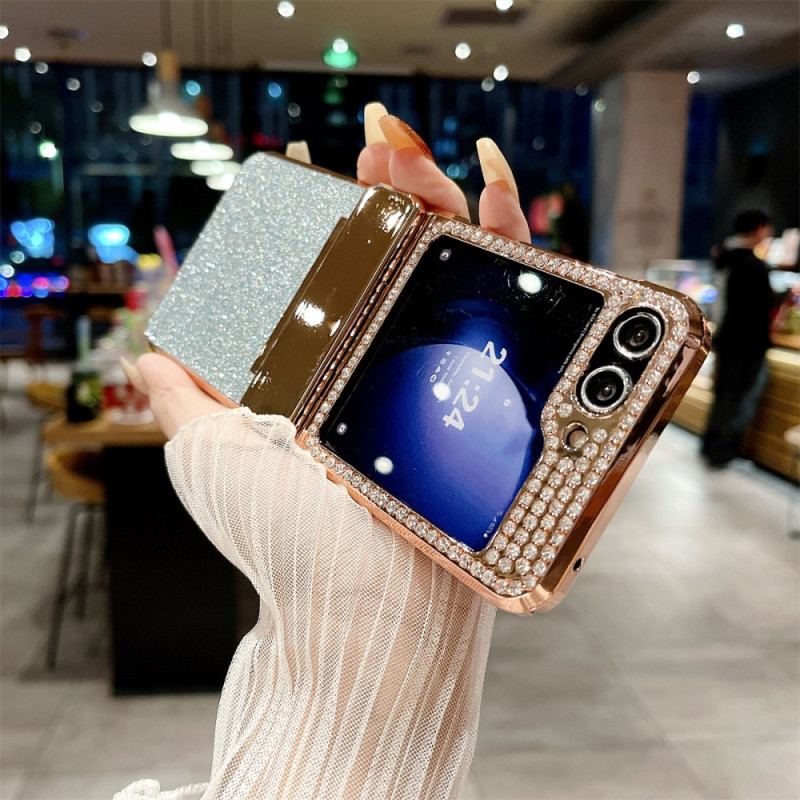 Skal Samsung Galaxy Z Flip 7 Fe Nyhet