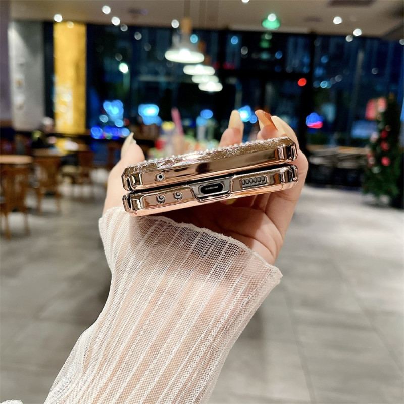 Skal Samsung Galaxy Z Flip 7 Fe Nyhet