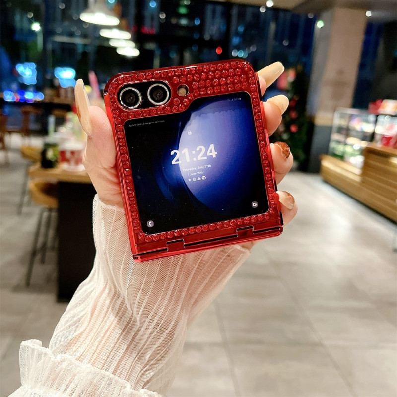 Skal Samsung Galaxy Z Flip 7 Fe Nyhet