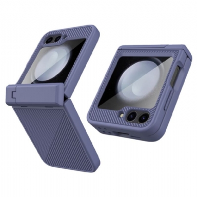 Skal Samsung Galaxy Z Flip 7 Fe Plusdesign