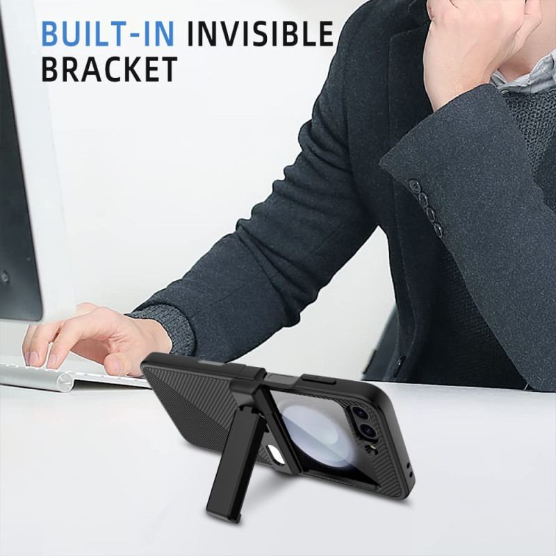 Skal Samsung Galaxy Z Flip 7 Fe Plusdesign