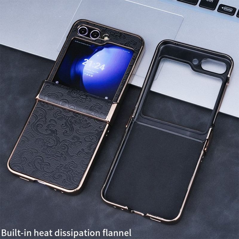 Skal Samsung Galaxy Z Flip 7 Fe Premium