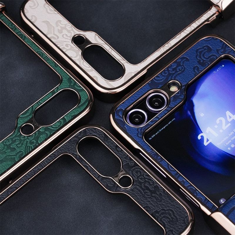 Skal Samsung Galaxy Z Flip 7 Fe Premium