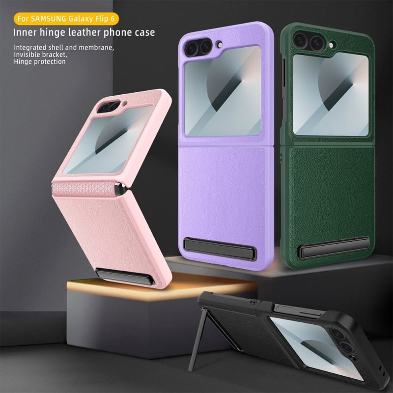 Skal Samsung Galaxy Z Flip 7 Fe Premiumdesign