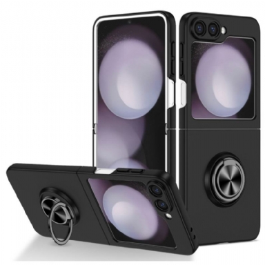 Skal Samsung Galaxy Z Flip 7 Fe Roterande Ring