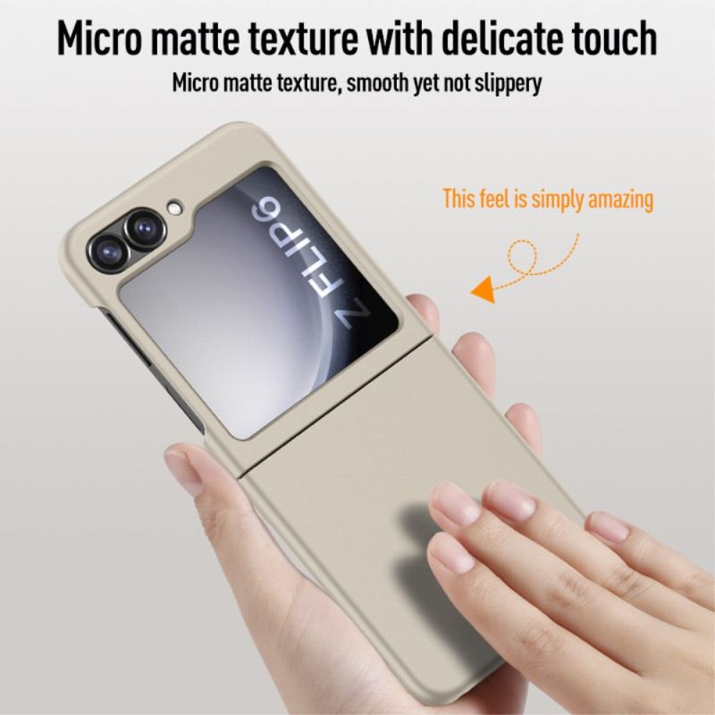 Skal Samsung Galaxy Z Flip 7 Fe Smal