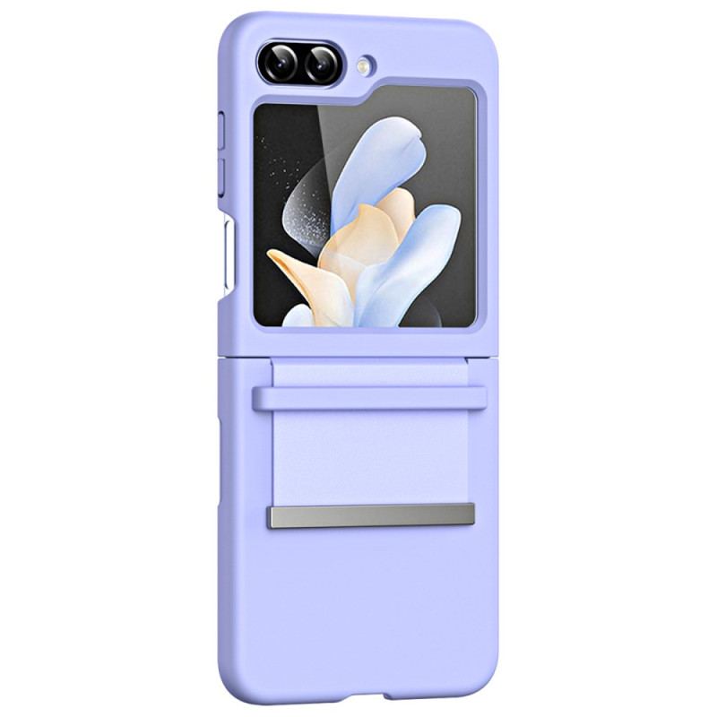 Skal Samsung Galaxy Z Flip 7 Fe Stel Med Utdragbar Rem