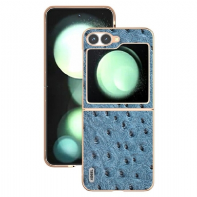 Skal Samsung Galaxy Z Flip 7 Fe Struts Textur