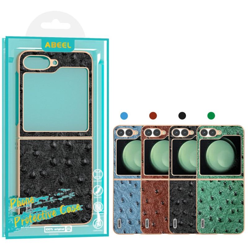 Skal Samsung Galaxy Z Flip 7 Fe Struts Textur