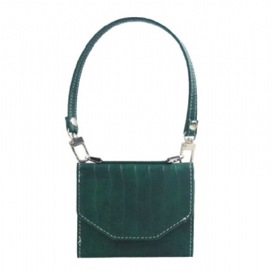 Skal Samsung Galaxy Z Flip 7 Fe Telefonfodral Bambustruktur