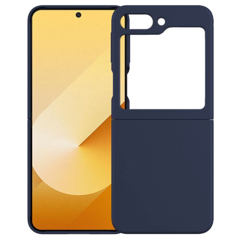 Skal Samsung Galaxy Z Flip 7 Fe Telefonfodral Enfärgad