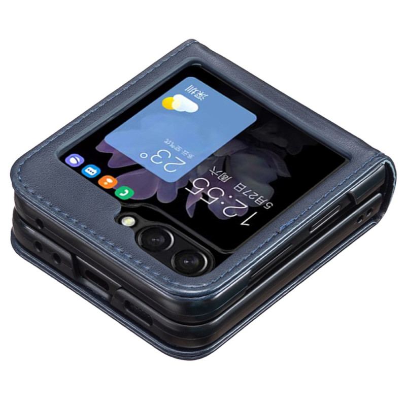 Skal Samsung Galaxy Z Flip 7 Fe Telefonfodral Fjärilsmönster