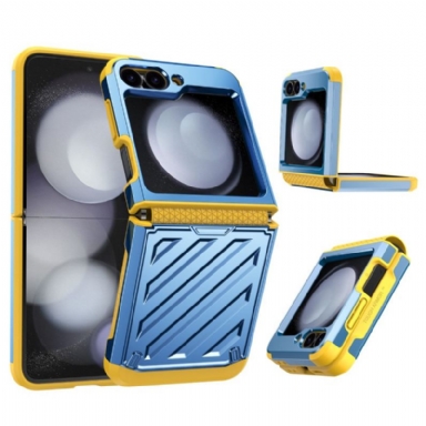 Skal Samsung Galaxy Z Flip 7 Fe Telefonfodral Förbättrat Skydd